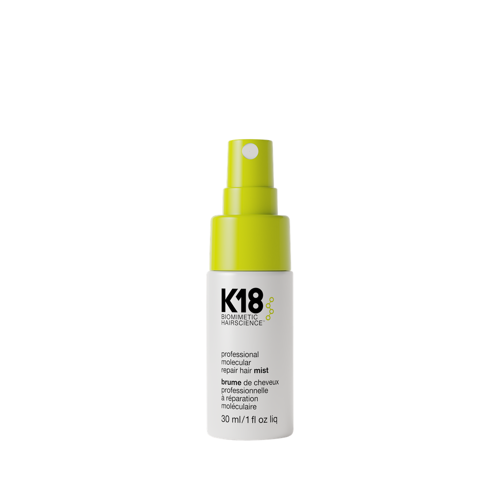 K18 Molecular Repair Hair Mist 30ml