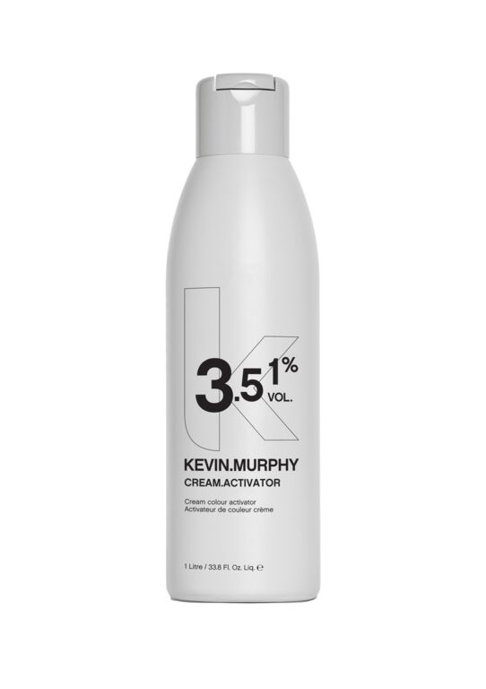 Kevin Murphy color.me Fix 3.5 Vol. (1%)