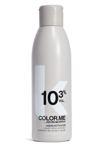 Kevin Murphy color.me LIQUID.ACTIVATOR 10 VOL. (3%)