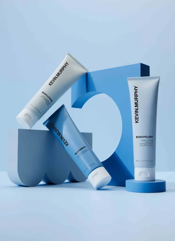 Kevin Murphy HOLIDAY BODY.BODY.BODY