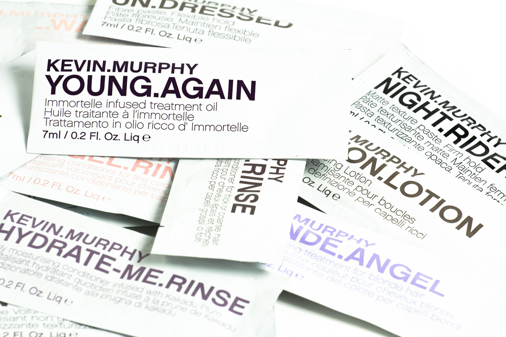 Kevin.Murphy BALANCING.WASH 7ml SACHET