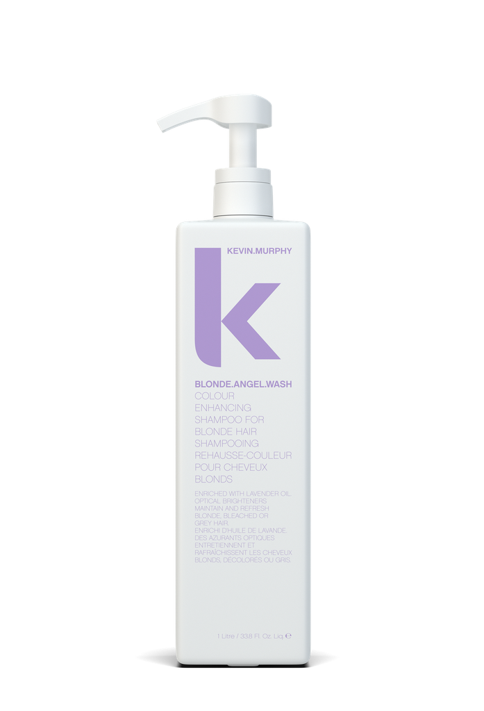 Kevin.Murphy BLONDE.ANGEL.WASH 1000ml