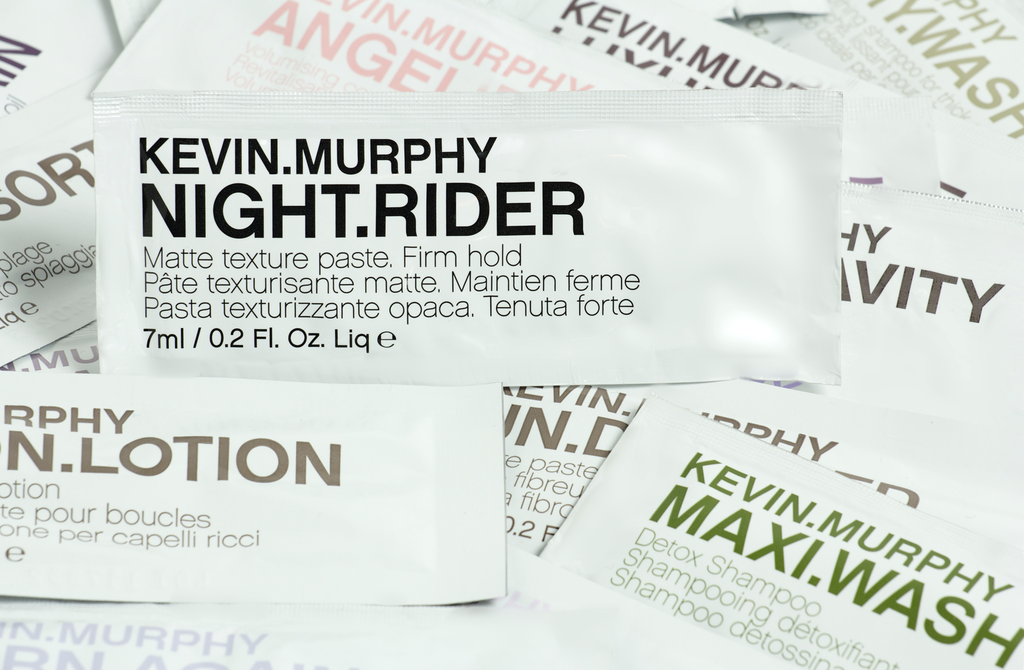 Kevin.Murphy BLOW.DRY RINSE 7ml SACHET