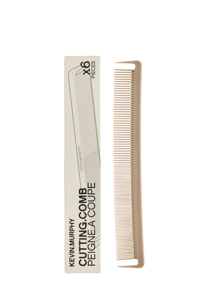 Kevin.Murphy CUTTING.COMB (boîte de 6)