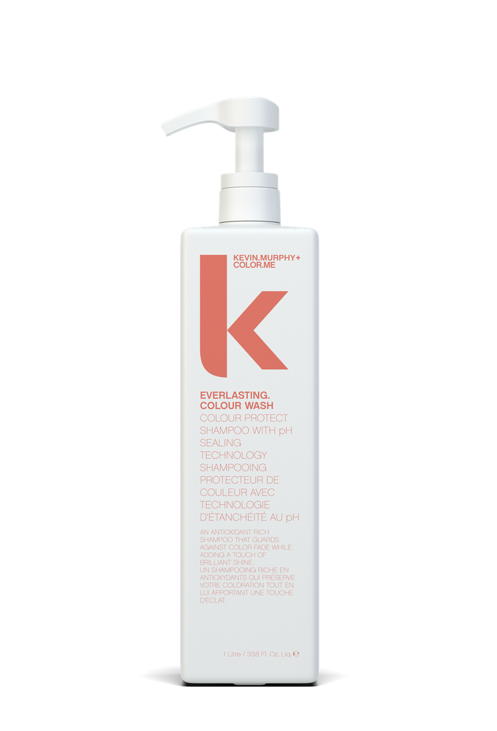Kevin.Murphy EVERLASTING.COLOUR WASH 1000ml