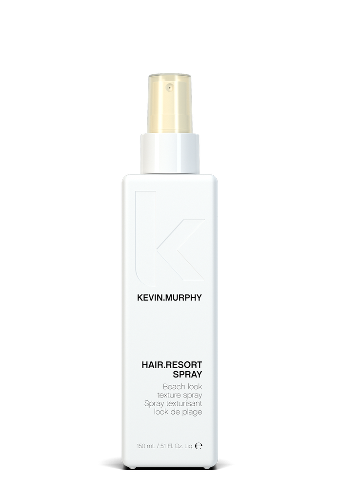 Kevin.Murphy HAIR.RESORT.SPRAY 150ml - 20TH ANNIVESARY - Lim.Edition