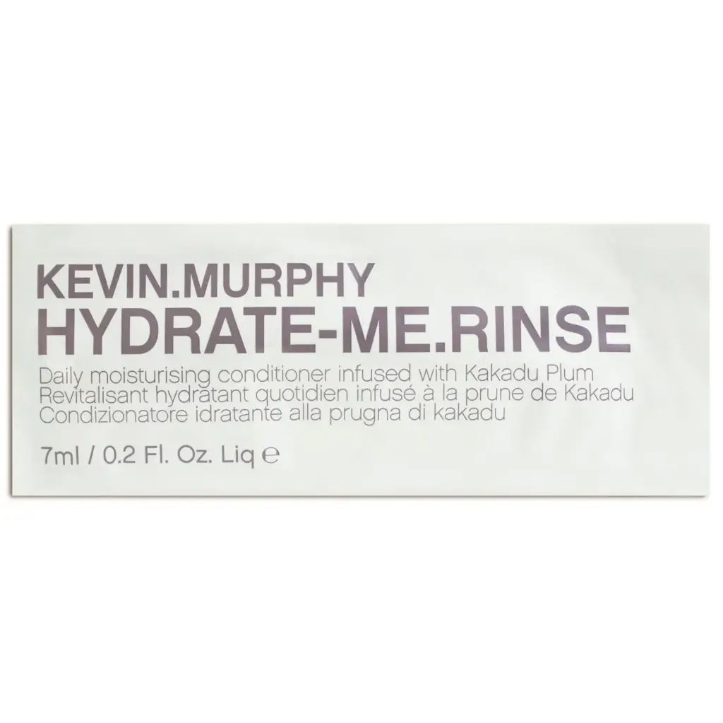 Kevin.Murphy HYDRATE-ME.RINSE 7ml SACHET