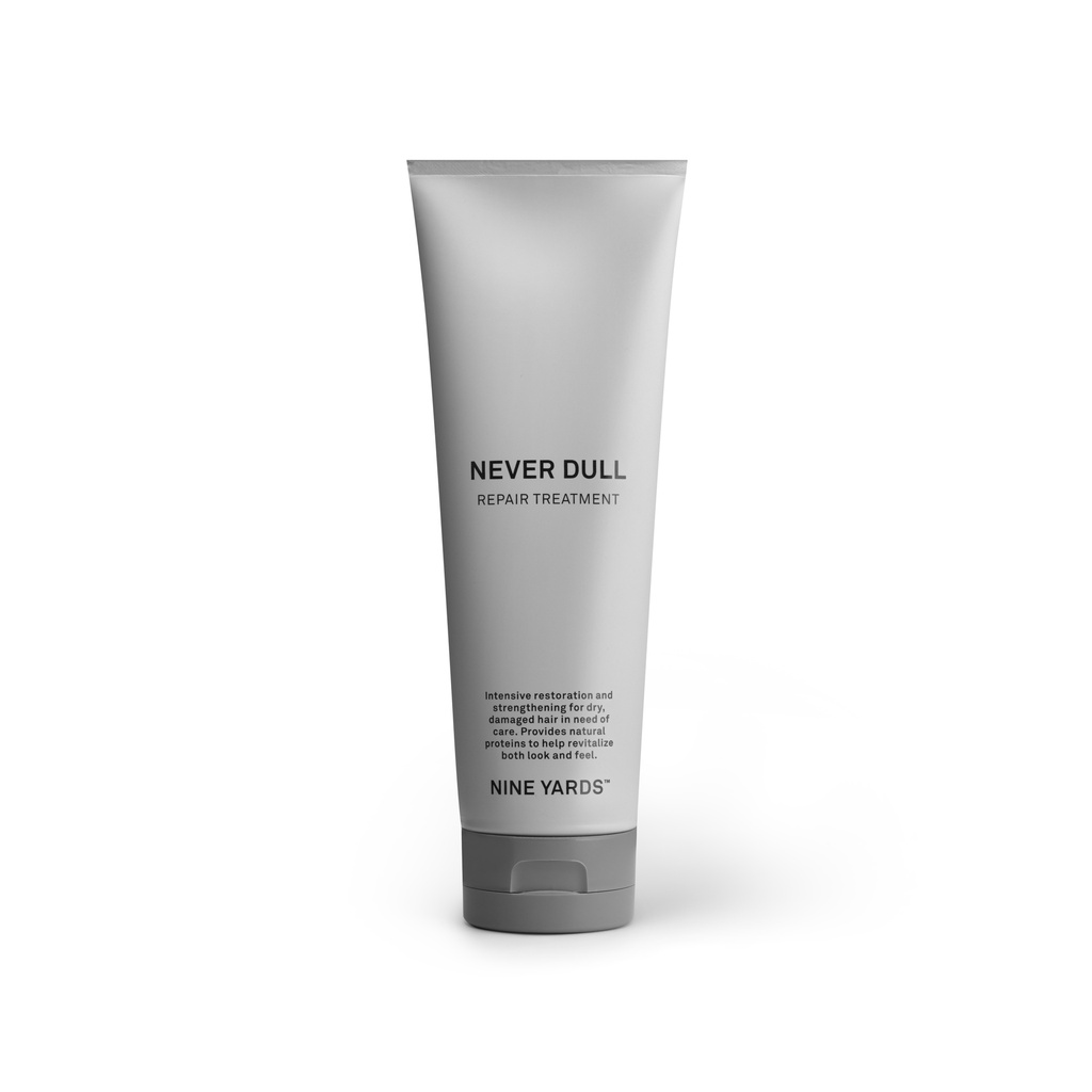 NINE YARDS NEVER DULL _ TRAITEMENT RÉPARATEUR 250ML