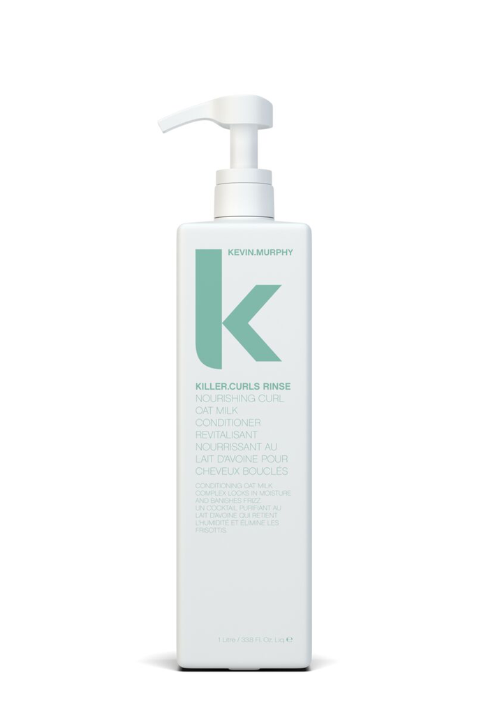 Kevin.Murphy KILLER.CURLS RINSE 1000ml