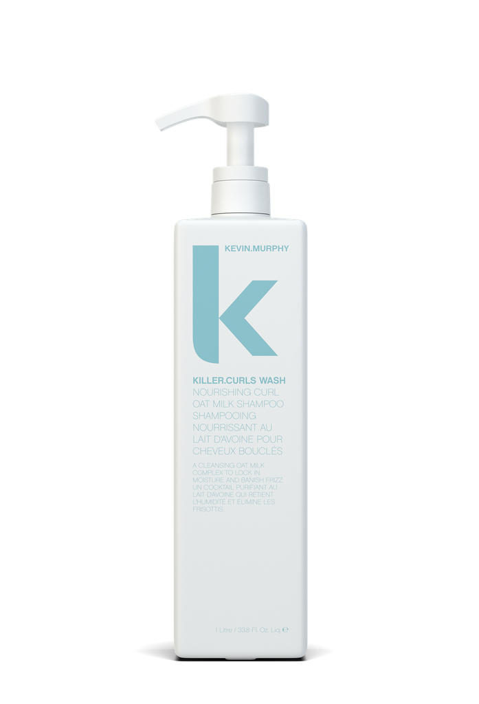Kevin.Murphy KILLER.CURLS WASH 1000ml