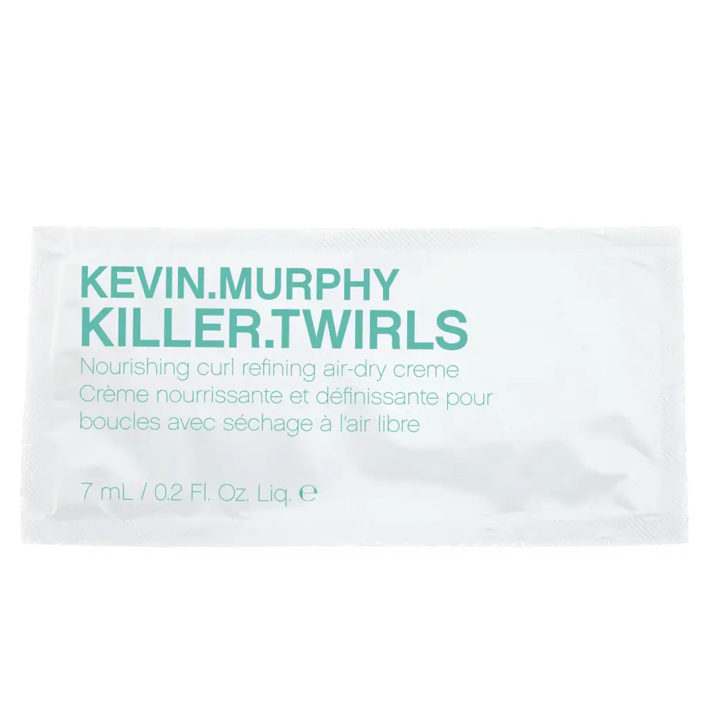 Kevin.Murphy KILLER.TWIRLS Sachet 7ml