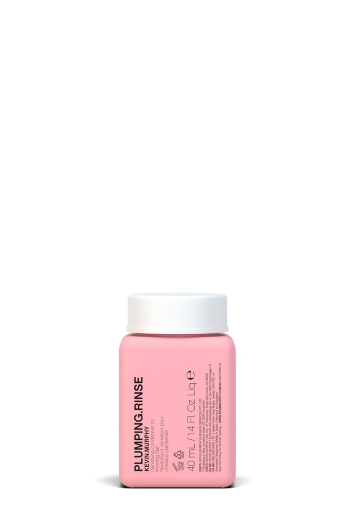 Kevin.Murphy PLUMPING.RINSE 40ml