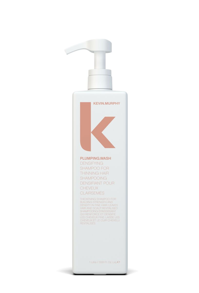 Kevin.Murphy PLUMPING.WASH 1000ml