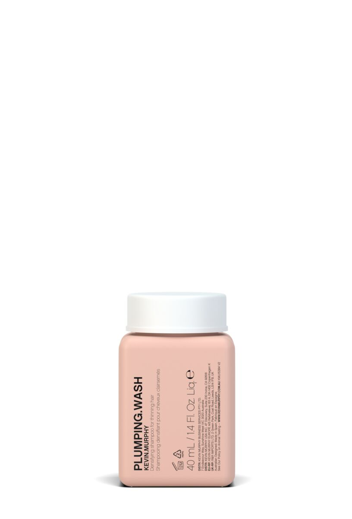 Kevin.Murphy PLUMPING.WASH 40ml