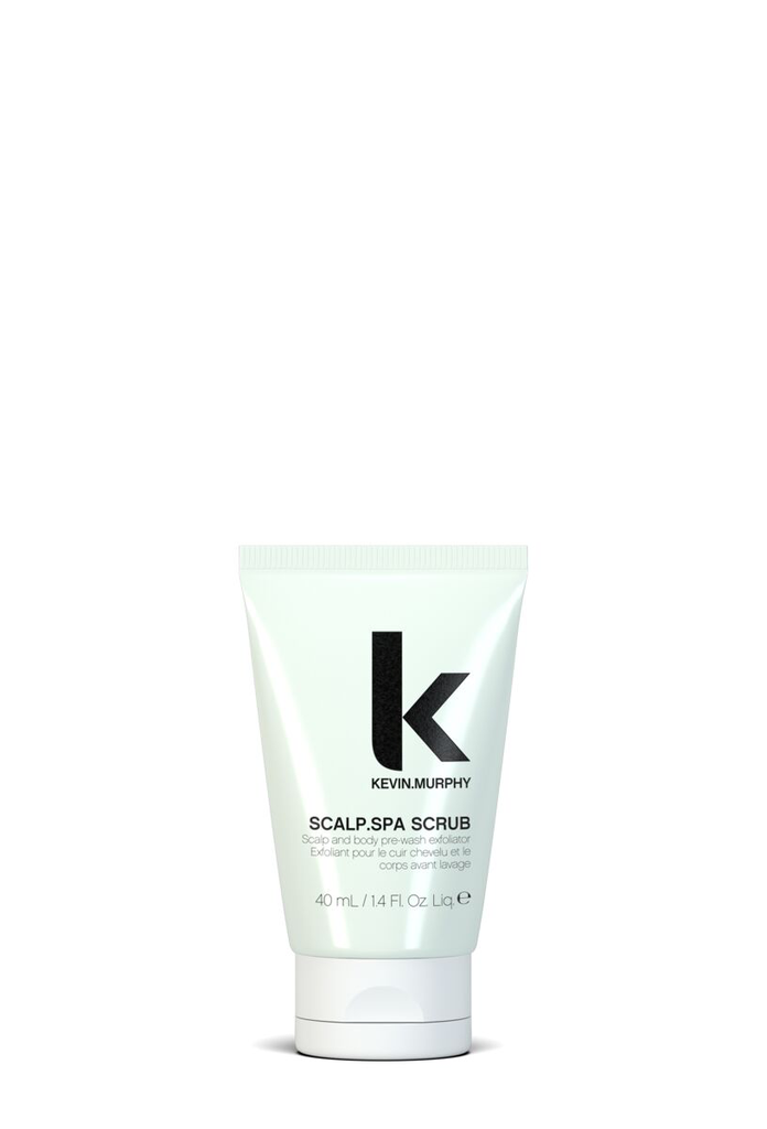 Kevin.Murphy SCALP.SPA.SCRUB 40ml