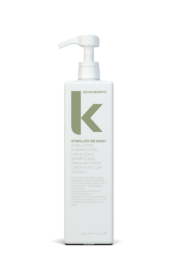 Kevin.Murphy STIMULATE-ME.WASH 1000ml