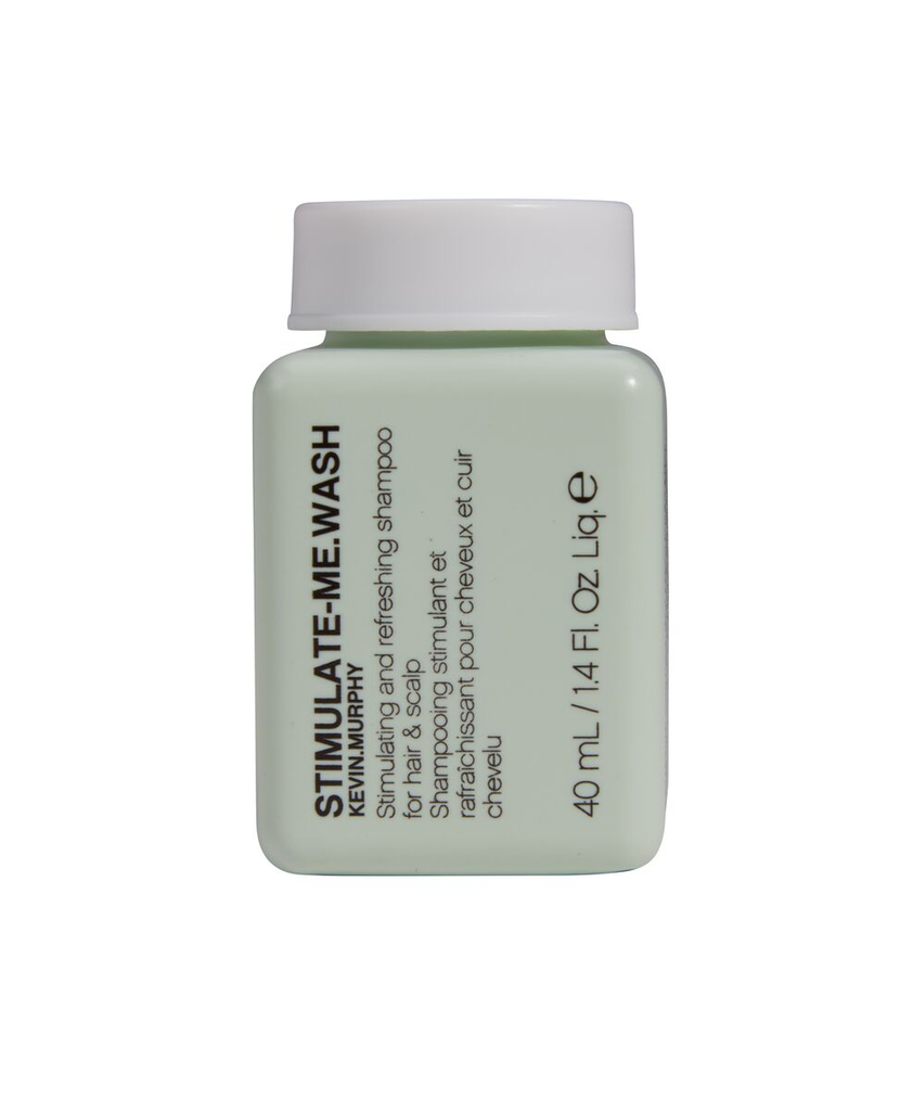 Kevin.Murphy STIMULATE-ME.WASH 40ml
