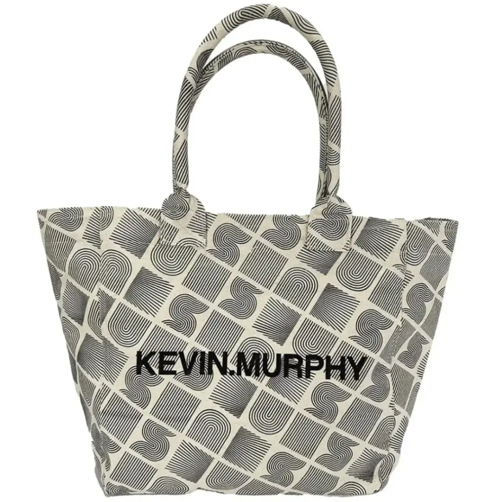 Kevin.Murphy Summer Tote Bag 1