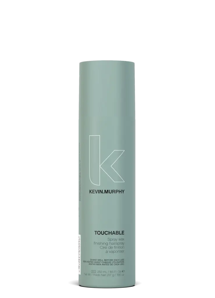 Kevin.Murphy TOUCHABLE 250ml