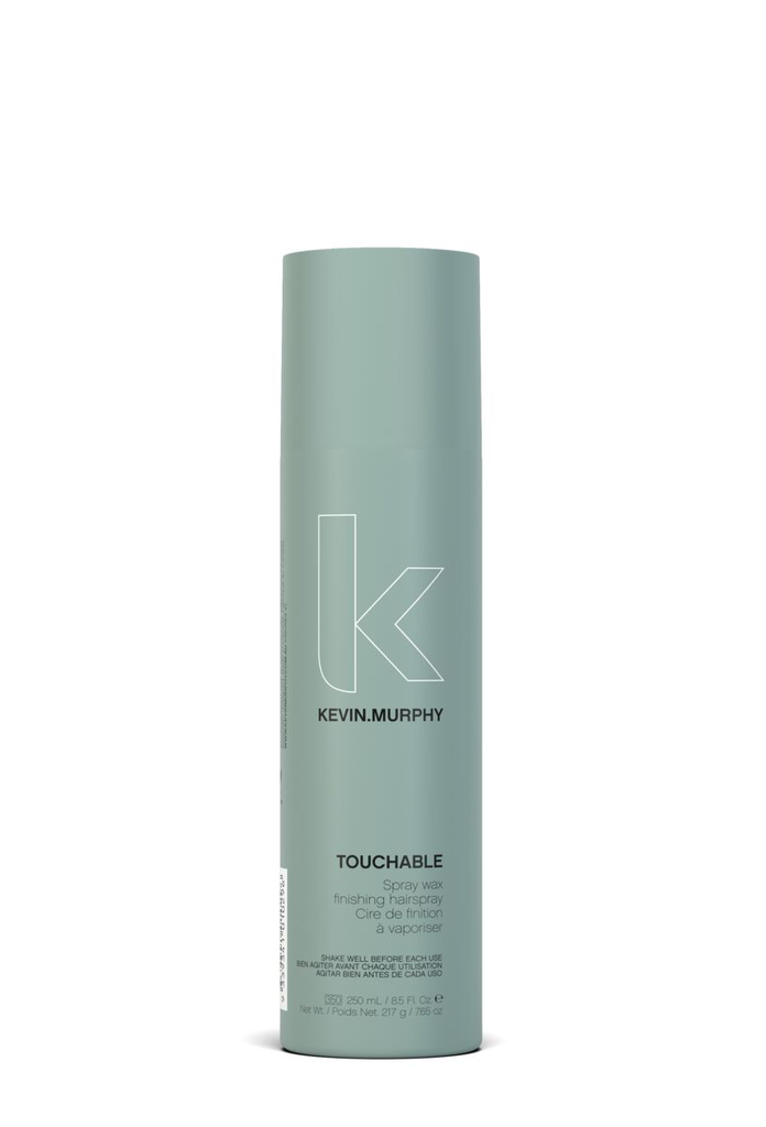 Kevin.Murphy TOUCHABLE 250ml