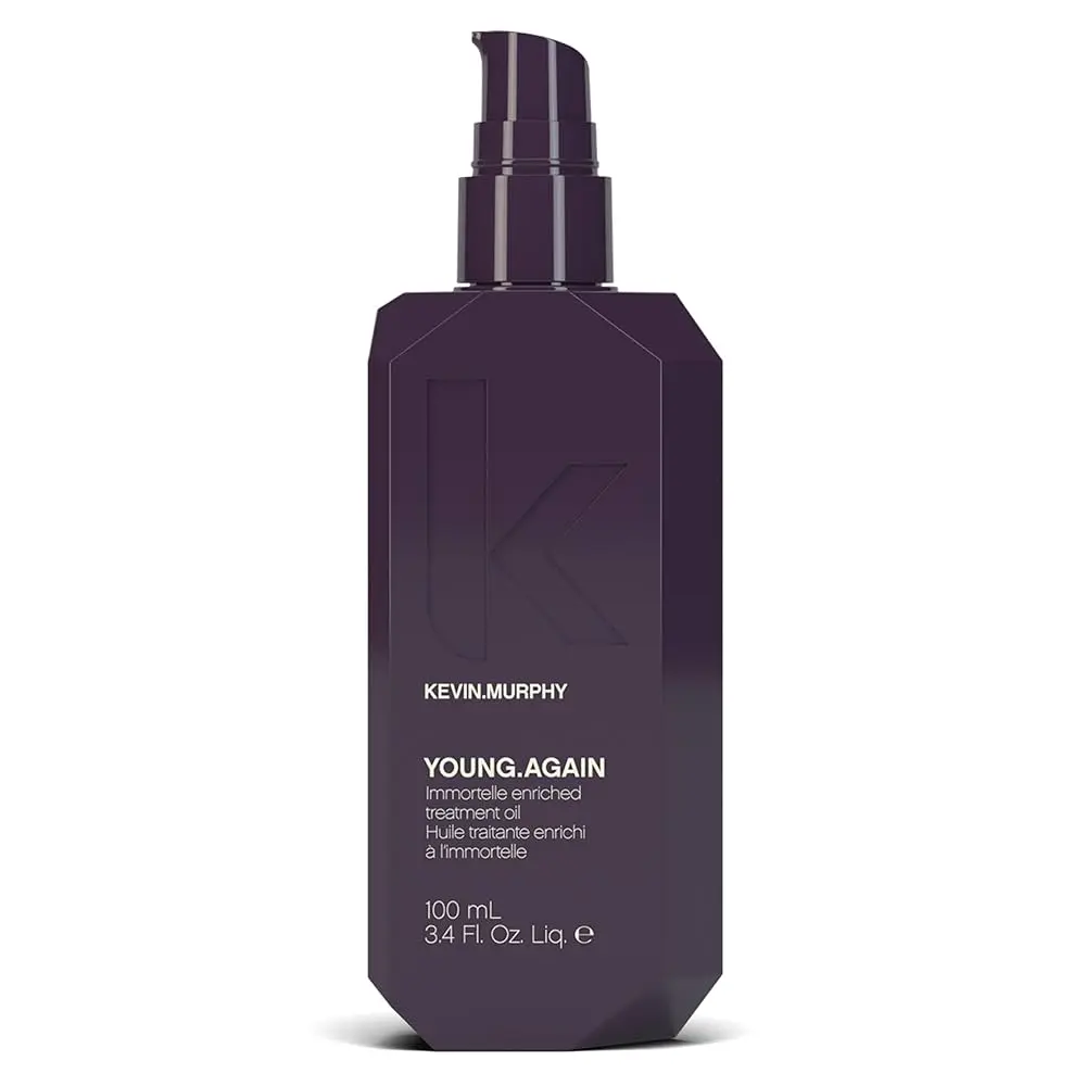 Kevin.Murphy Young.Again BOTTLE 33cm