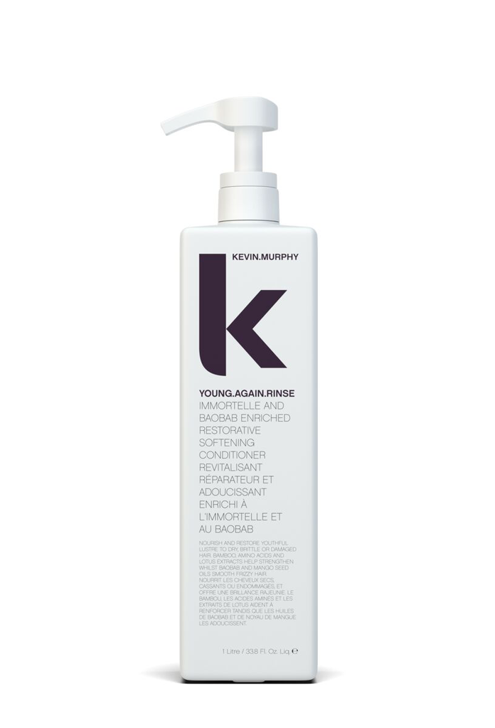 Kevin.Murphy YOUNG.AGAIN.RINSE 1000ml