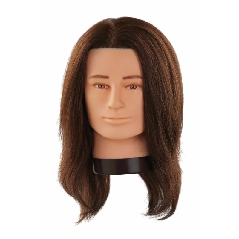 Mannequen Head Comair Simon - 30cm