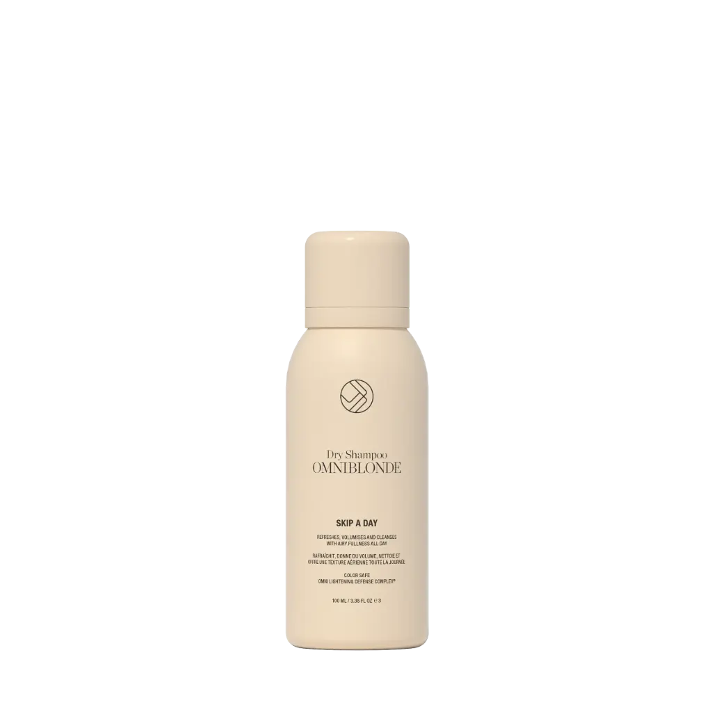 Omniblonde Keep Your Coolness Dry Shampoo 100ml