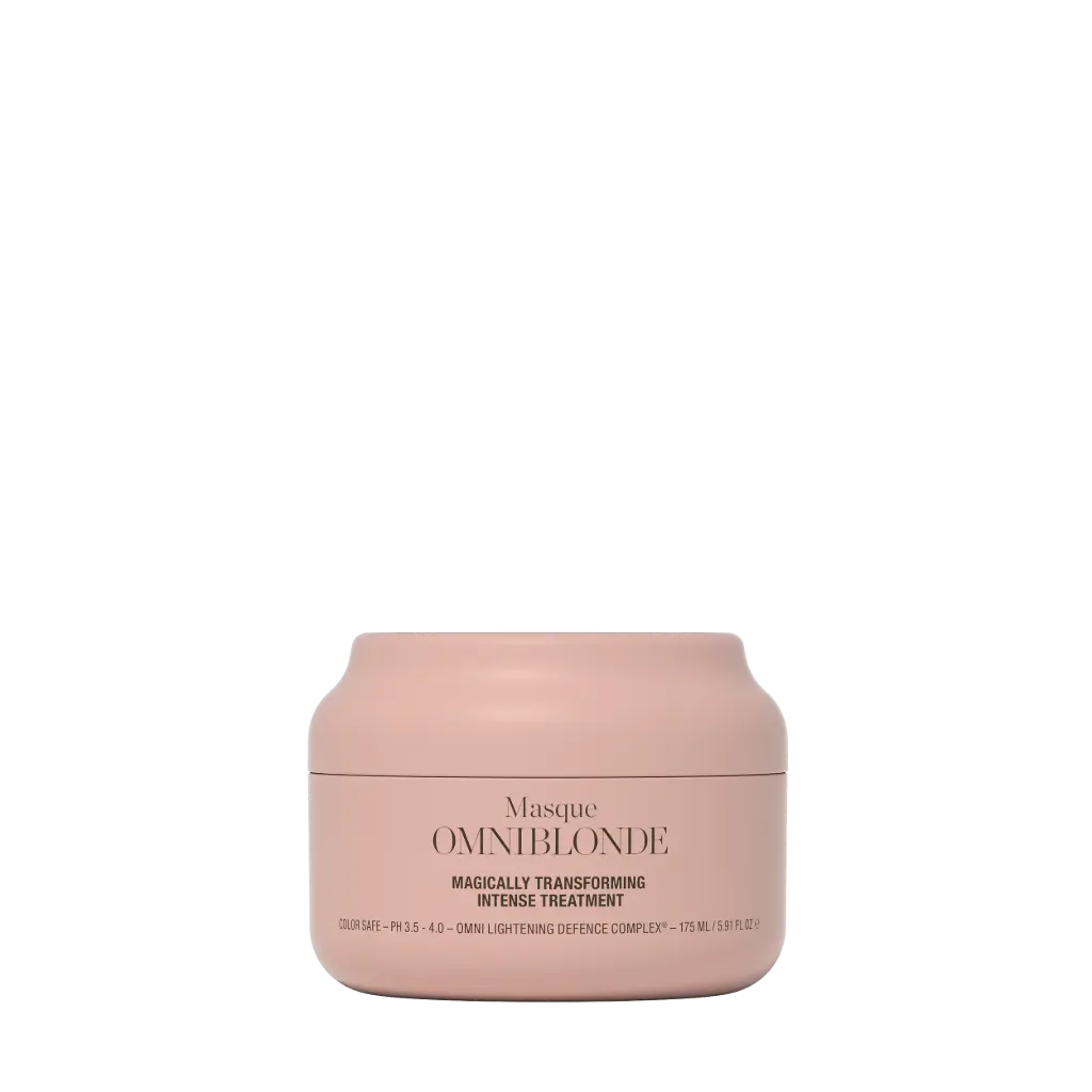 Omniblonde Magically Transforming Intense Treatment 175ml