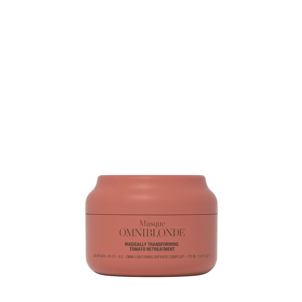 Omniblonde Magically Transforming Tomato Retreatment 175ml