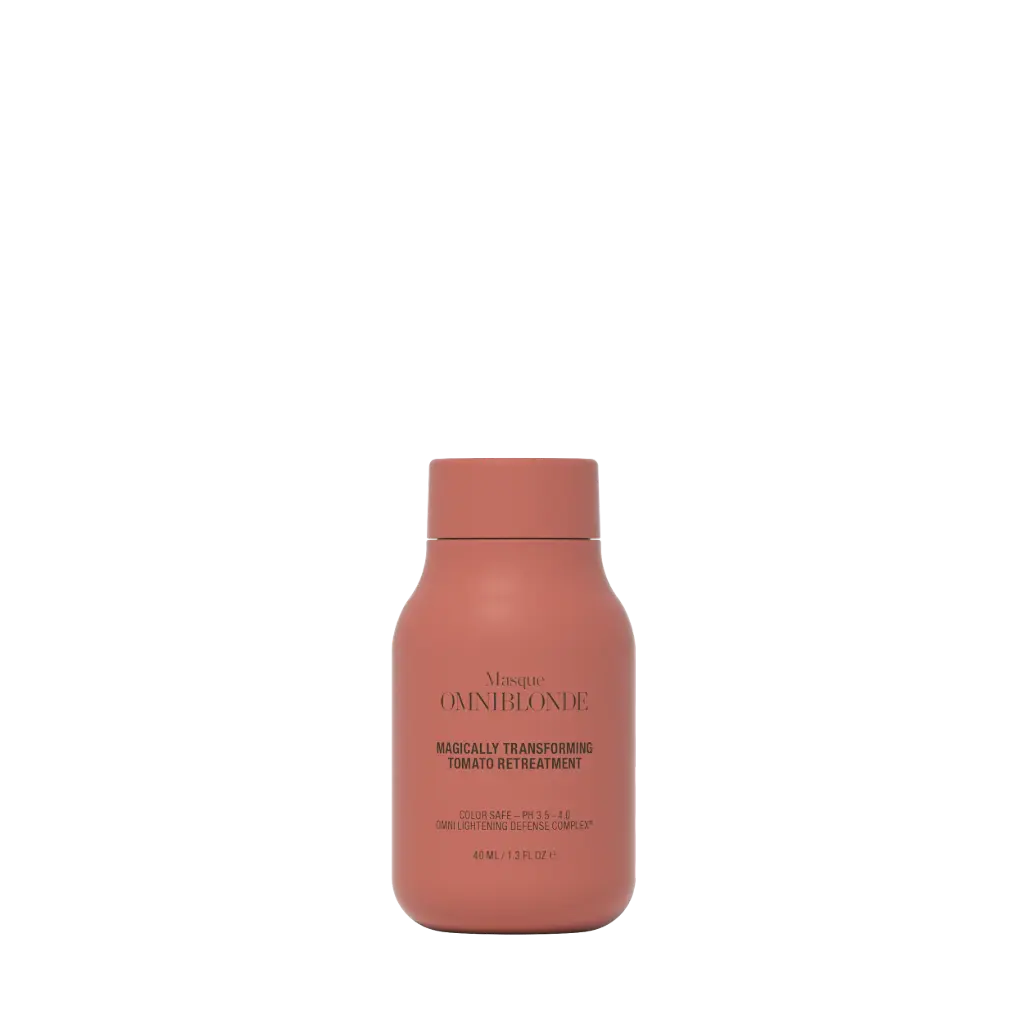 Omniblonde Magically Transforming Tomato Retreatment 40ml