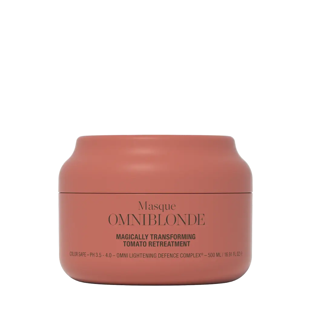 Omniblonde Magically Transforming Tomato Retreatment 500ml