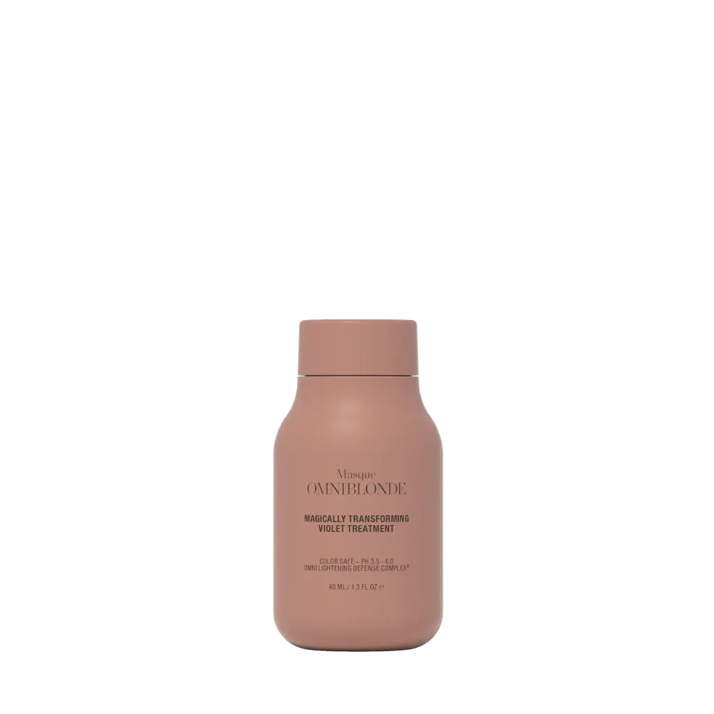Omniblonde Magically Transforming Violet Treatment 40ml