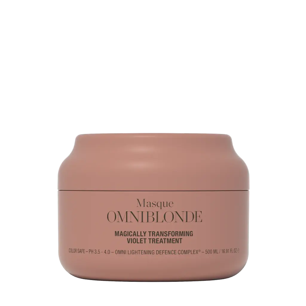 Omniblonde Magically Transforming Violet Treatment 500ml