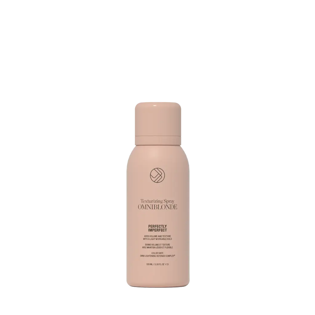Omniblonde Perfectly Imperfect Texturing Spray 100ml