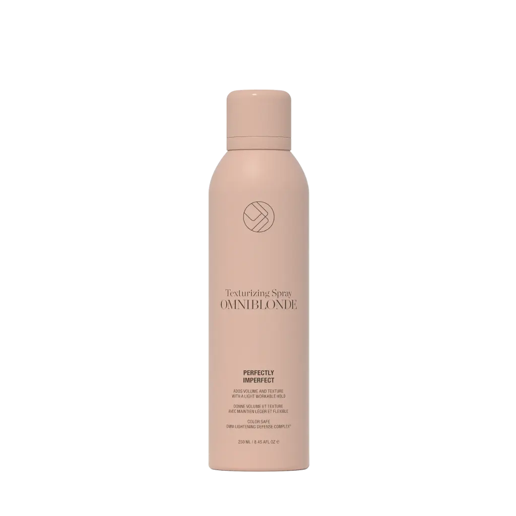 Omniblonde Perfectly Imperfect Texturing Spray 250ml