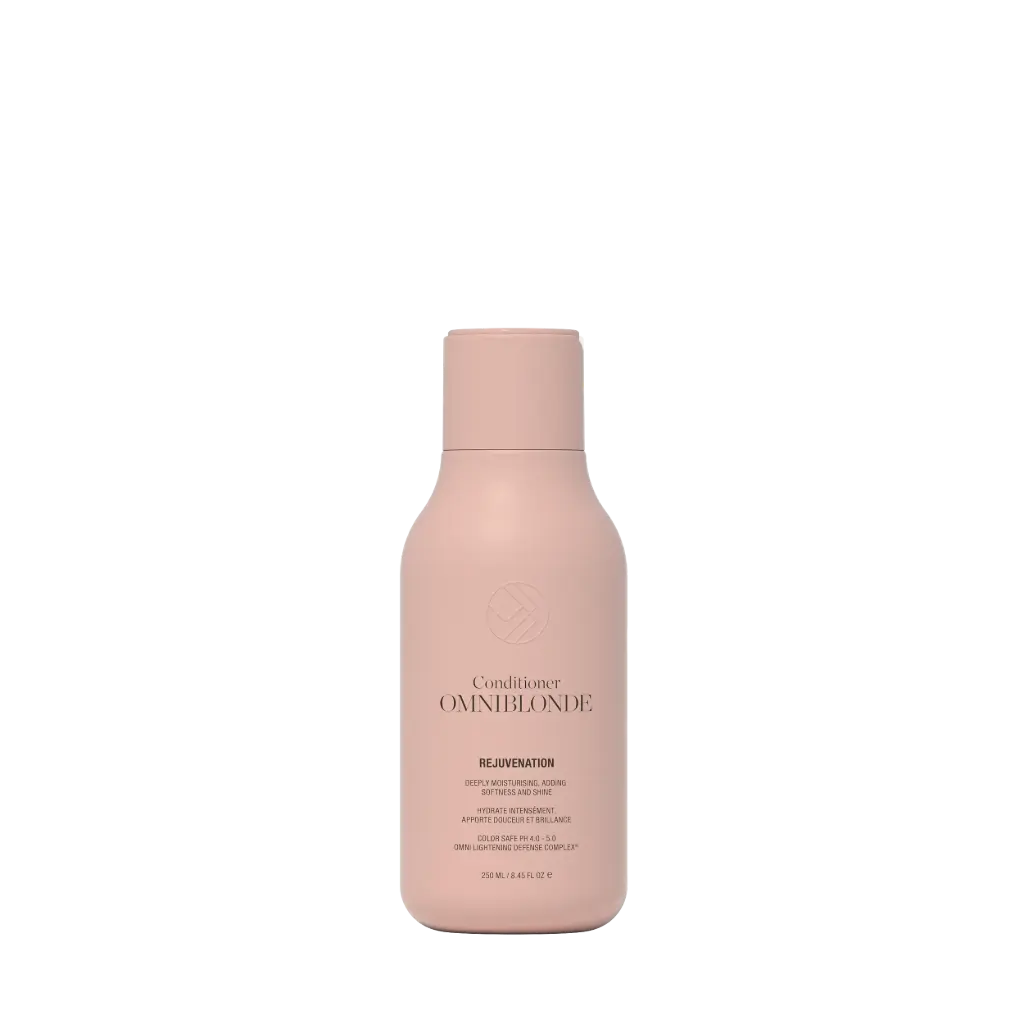 Omniblonde Rejuvenation Conditioner 250ml