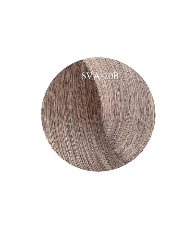 Showpony 30-35cm (14") Skin Weft Tape Extensions - Ombre - 8VA-10B Cookies N Cream