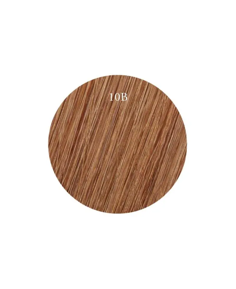 Showpony 30-35cm (14") Slimline Tape Extensions - 10B Sandy Blonde