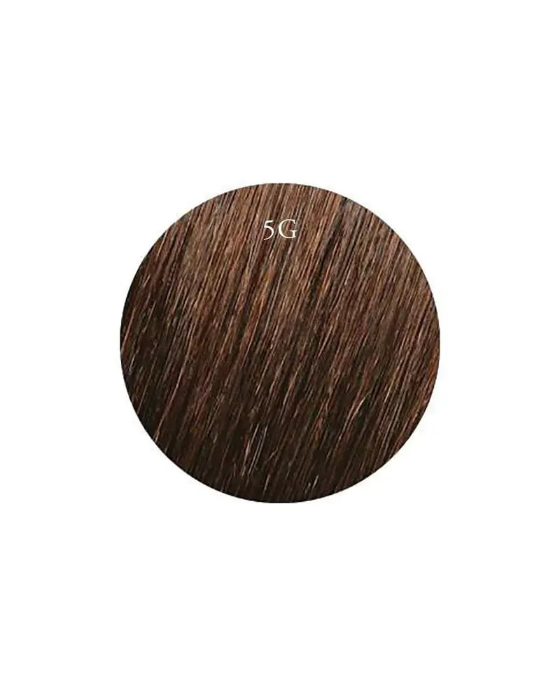 Showpony 30-35cm (14") Slimline Tape Extensions - 5G Brown