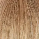 Showpony 45-50cm (20") 7 PIECE CLIP IN BOX SET - Cool Soft Beige Ombre - 8B-11VA