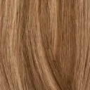 Showpony 45-50cm (20") 7 PIECE CLIP IN BOX SET - Dark Bronde H/Light - 7AG-9N