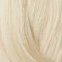 Showpony 45-50cm (20") 7 PIECE CLIP IN BOX SET - White Blonde - 11AI