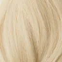 Showpony 45-50cm (20") HALO - 3 IN 1 BOX SET - 11NG Silver Blonde