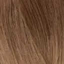 Showpony 45-50cm (20") HALO - 3 en 1 BOX SET - 8VA-10B Ombre Cookies N Cream