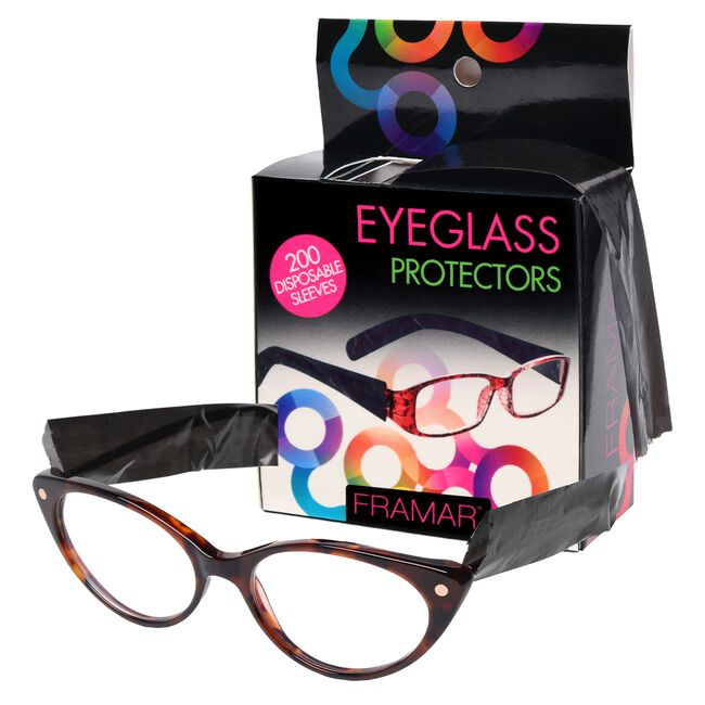 Framar Eye glass Protector
