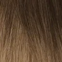 Showpony 45-50cm (20") Skin Weft Tape Extensions - Ombre - 4N-8G Warm Coffee Melt