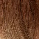 Showpony 45-50cm (20") Skin Weft Tape Extensions - Ombre - 6GC-9G Warm Copper Beige