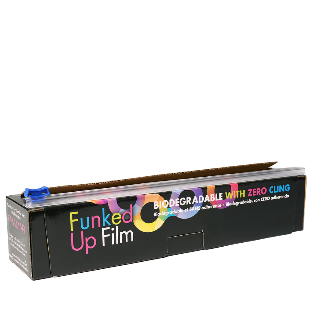Framar Funked Up Film