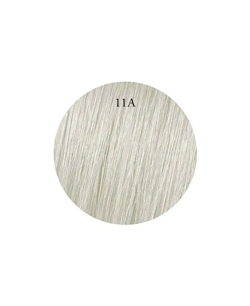 Showpony 45-50cm (20") Slimline Tape Extensions - Ice Blonde - 11A